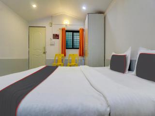 Super Collection O Homely Stays Resort - Pune - 3