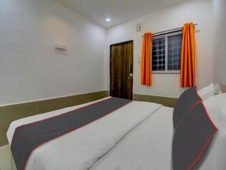 Super Collection O Homely Stays Resort - Pune - 1