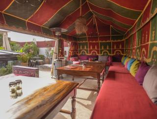 Riad Zayane Atlas - Marrakesh - 7