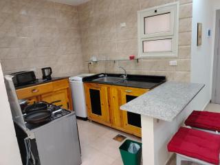 Casablanca beach one bedroom - Hurghada - 5