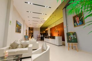 GOYA HOTEL - Jaén - 0