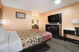 The Jewel Motel - Ripley - 1