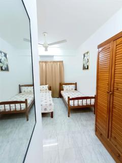D'Luna Homestay Terengganu - LADANG GEMILANG 2 - Kuala Terengganu - 5