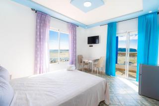 auberge Lacasa latifa vue sure mere moulay bousselham - Moulay Bousselham - 7
