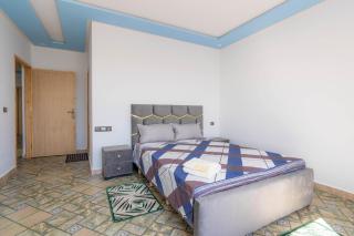 auberge Lacasa latifa vue sure mere moulay bousselham - Moulay Bousselham - 6