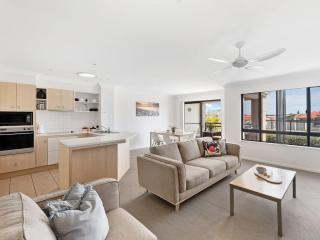 Villa 51 - The Sands Resort - Yamba - 0