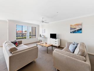 Villa 51 - The Sands Resort - Yamba - 8