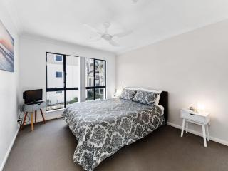 Villa 51 - The Sands Resort - Yamba - 2
