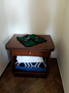 Hospedagem Frez - Nova Friburgo - 8
