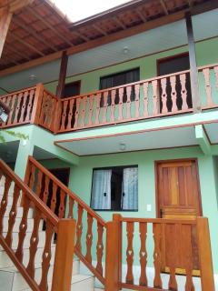 Hospedagem Frez - Nova Friburgo - 6