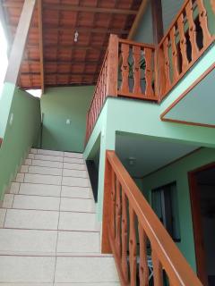 Hospedagem Frez - Nova Friburgo - 2