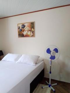 Hospedagem Frez - Nova Friburgo - 1