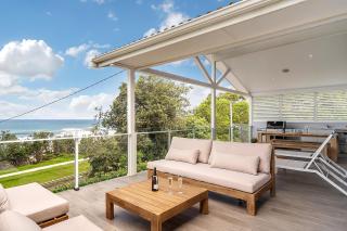 Drift - Ocean & Panoramic Views At Coledale - Coledale - 9
