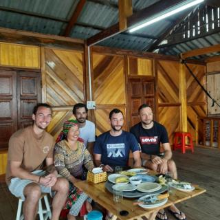 Má Si H'MÔNG HOMESTAY Tả Phìn - Sapa - 8