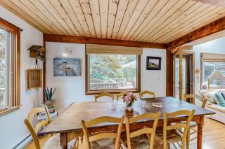 Nana’s Treehouse - 3