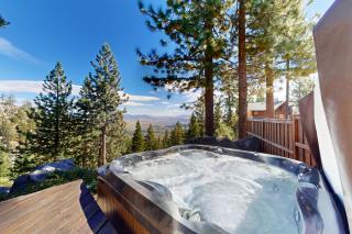 Pine Haven Retreat - Stateline - 7