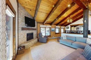 Pine Haven Retreat - Stateline - 5