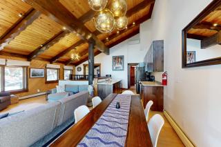 Pine Haven Retreat - Stateline - 2