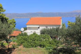 Apartments by the sea Slatine, Ciovo - 7274 - Slatine - 0