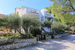 Apartments by the sea Slatine, Ciovo - 7274 - Slatine - 8