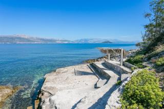 Apartments by the sea Slatine, Ciovo - 7274 - Slatine - 6