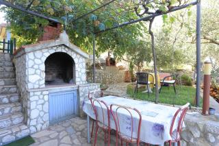 Apartments by the sea Slatine, Ciovo - 7274 - Slatine - 3