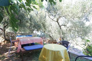 Apartments by the sea Slatine, Ciovo - 7274 - Slatine - 2