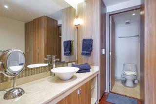 Beautiful apartment in Plaza Residence Reforma - Città del Messico - 5