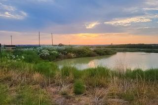 Waterside Retreat - Cleburne - 8