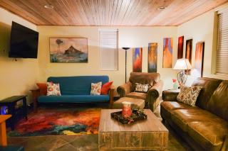 Waterside Retreat - Cleburne - 6