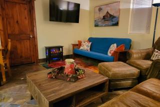 Waterside Retreat - Cleburne - 5