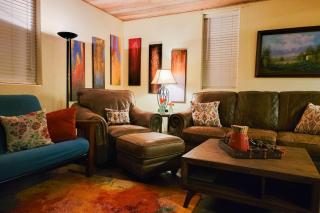 Waterside Retreat - Cleburne - 4