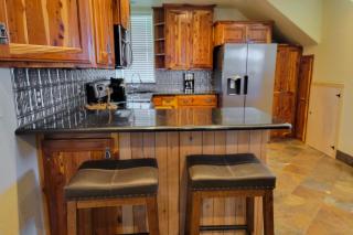 Waterside Retreat - Cleburne - 1