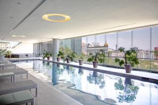 Beautiful apartment in Plaza Residence Reforma - Città del Messico - 0