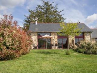 Gîte cosy proche Canal Nantes-Brest, 14 pers, jardin, poêle, wifi, draps inclus, près de Nantes - FR-1-306-1145 - Nort-sur-Erdre - 2
