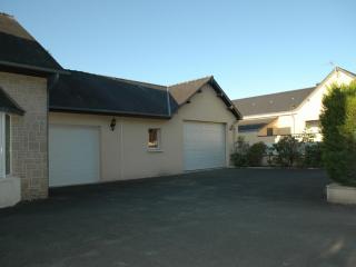 Gîte cosy près du Mans avec jardin, piscine et parking, idéal pour 4 pers. - FR-1-410-388 - 7