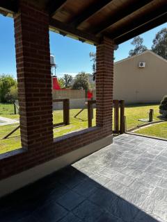 Cabaña en Tandil - Tandil - 1