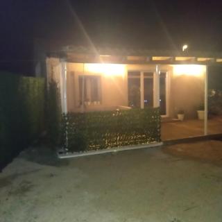 Holiday house with a parking space Drage, Biograd - 21287 - Pakoštane - 0