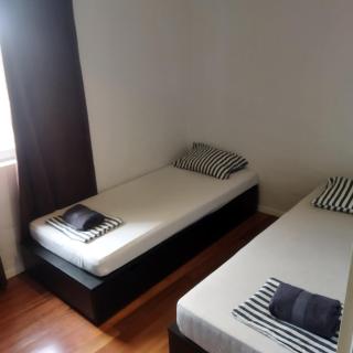 Holiday house with a parking space Drage, Biograd - 21287 - Pakoštane - 4
