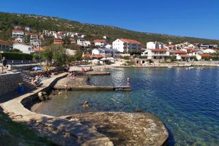 Seaside holiday house Vinjerac, Zadar - 21841 - 7
