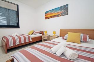 Seaside holiday house Vinjerac, Zadar - 21841 - Posedarje - 3