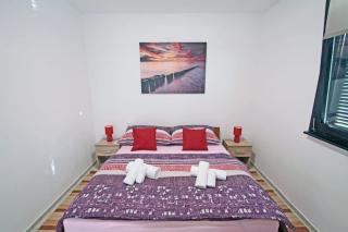 Seaside holiday house Vinjerac, Zadar - 21841 - Posedarje - 2