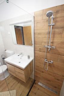 Seaside holiday house Vinjerac, Zadar - 21841 - Posedarje - 1