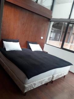 Onkel Inn Wagon Sleepbox Uyuni - 6