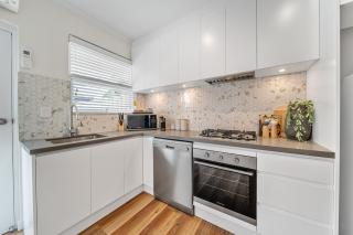 The Tea House - Apartment 1 - Keswick - 1