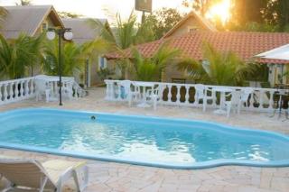 Villa dos anjos - Olímpia - 6