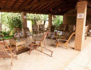 Villa dos anjos - Olímpia - 3
