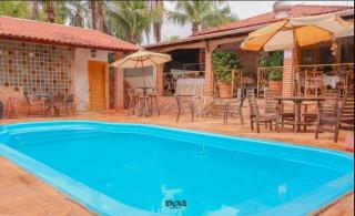 Villa dos anjos - Olímpia - 1
