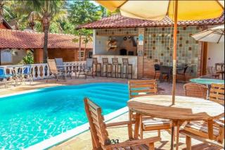 Villa dos anjos - Olímpia - 0