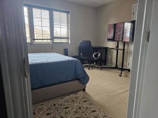 Mannys place - 1